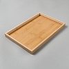 Rectangle Bamboo Serving Tray ODIS-WH20010-11A-2