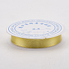 Round Copper Jewelry Wire CWIR-Q006-0.3mm-G-3