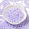 6/0 Glass Seed Beads X1-SEED-M012-01A-11-2