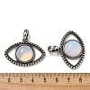 Opalite Pendants G-G147-07AS-08-3