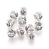 Tibetan Style Alloy Beads LS-LF0257Y-1