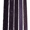 Transparent Glass Beads Strands LS-EGLA-A044-T1mm-MD15-2
