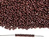 TOHO 11/0 Demi Round Beads Y-SEED-DR11-0222-1