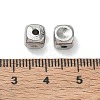 Alloy Beads AL-CBA5B8E-17P-2