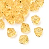 Glass Imitation Austrian Crystal Beads GLAA-P071-02A-09-1