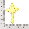 Tibetan Style Alloy Pendants TIBEP-3035-AG-NR-3