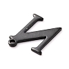 304 Stainless Steel Charms LS-STAS-H112-N-EB-3