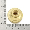 Wax Seal Brass Stamp Head AJEW-G056-01U-4