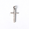 Alloy Pendants X-PALLOY-2314-AS-FF-1