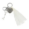 Alloy Keychain KEYC-YW00260-01-1