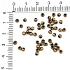 Iron Spacer Beads X-IFIN-E006-AB-3