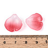 Transparent Glass Pendants GLAA-T030-05-03-3