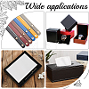 Imitation Leather Book Covers DIY-WH0491-92B-02-5