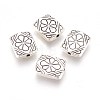 Tibetan Style Alloy Beads X-LF10658Y-1