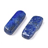 Natural Lapis Lazuli Beads X-G-I304-02-2