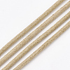 Faux Suede Cords LS-LW-S033-10-1