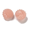 Synthetic Coral Carved Beads Strands CORA-I023-05D-3