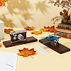 1Pc Rectangle Wood Display Pedestals AJEW-WH0485-37C-4