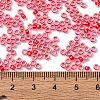 Glass Cylinder Beads SEED-L011-11B-05-4