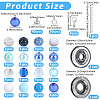 DIY Jewelry Making Kits DIY-PA0001-94B-2