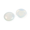 Opalite Cabochons G-H1596-FR-25mm-01-2