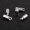 Brass Cord Ends LS-KK-H759-41A-S-1