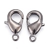 Brass Lobster Claw Clasps LS-KK-902-B-3