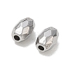 304 Stainless Steel Beads SA-CBA740F-34P-2