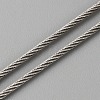 Tiger Tail Wire TWIR-WH0011-04A-1