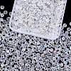 1500Pcs Electroplate Glass Beads EGLA-PA0001-44A-01-1