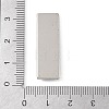 Rectangle Magnets AJEW-M037-01C-3