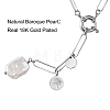 Lariat Necklaces NJEW-PH01399-02-2