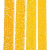 Electroplate Glass Beads Strands LS-EGLA-A044-T6mm-B05-2