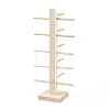 5-Tier Wooden Eyeglasses Display Racks ODIS-T002-02B-3