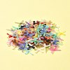 30Pcs Nylon Costume Accessories DIY-FS0008-19P-7