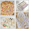 100G Glass Seed Beads SEED-SP0001-11B-7