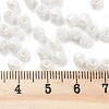 Baking Paint Glass Seed Beads X1-SEED-A032-02D-4