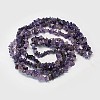 Gemstone Beads Strands G-C169-1-2