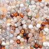 Mixed Style Glass Beads GLAA-XCP0012-02T-1