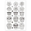 PVC Plastic Stamps DIY-WH0167-56-132-1