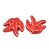 Handmade Porcelain Beads PR-CBA938E-07-3