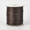 Eco-Friendly Korean Waxed Polyester Cord YC-P002-1.5mm-1108-1