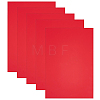 Transparent Acrylic Sheet FIND-WH0152-142A-1