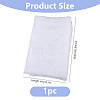Nylon Mesh Fabric DIY-WH0591-481-2