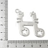 Alloy Pendants FIND-L025-09P-3