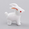 Bunny Home Decorations LAMP-J084-28-3