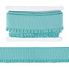 4.7 Yards Elastic Lace Ribbon OCOR-TA00003-96A-1
