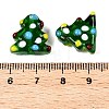 Handmade Lampwork Beads LAMP-G142-06-3