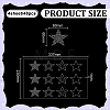 Glass Hotfix Rhinestone DIY-WH0622-654D-2