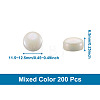 Glass Cabochons GGLA-TA0001-41A-17